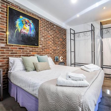 Moderno Y Centrico Apartamento En Tesoro 6 Córdoba Eksteriør billede