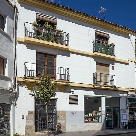 Moderno Y Centrico Apartamento En Tesoro 6 Córdoba Eksteriør billede