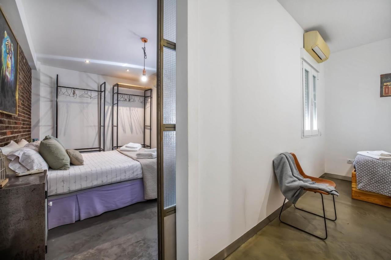 Moderno Y Centrico Apartamento En Tesoro 6 Córdoba Eksteriør billede