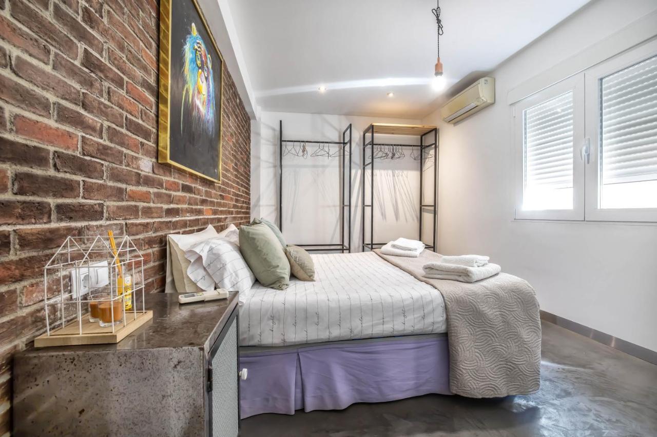 Moderno Y Centrico Apartamento En Tesoro 6 Córdoba Eksteriør billede