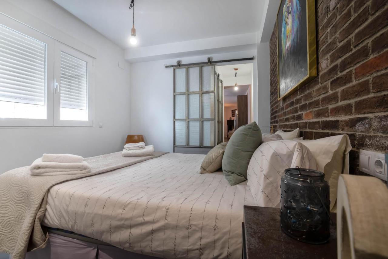 Moderno Y Centrico Apartamento En Tesoro 6 Córdoba Eksteriør billede