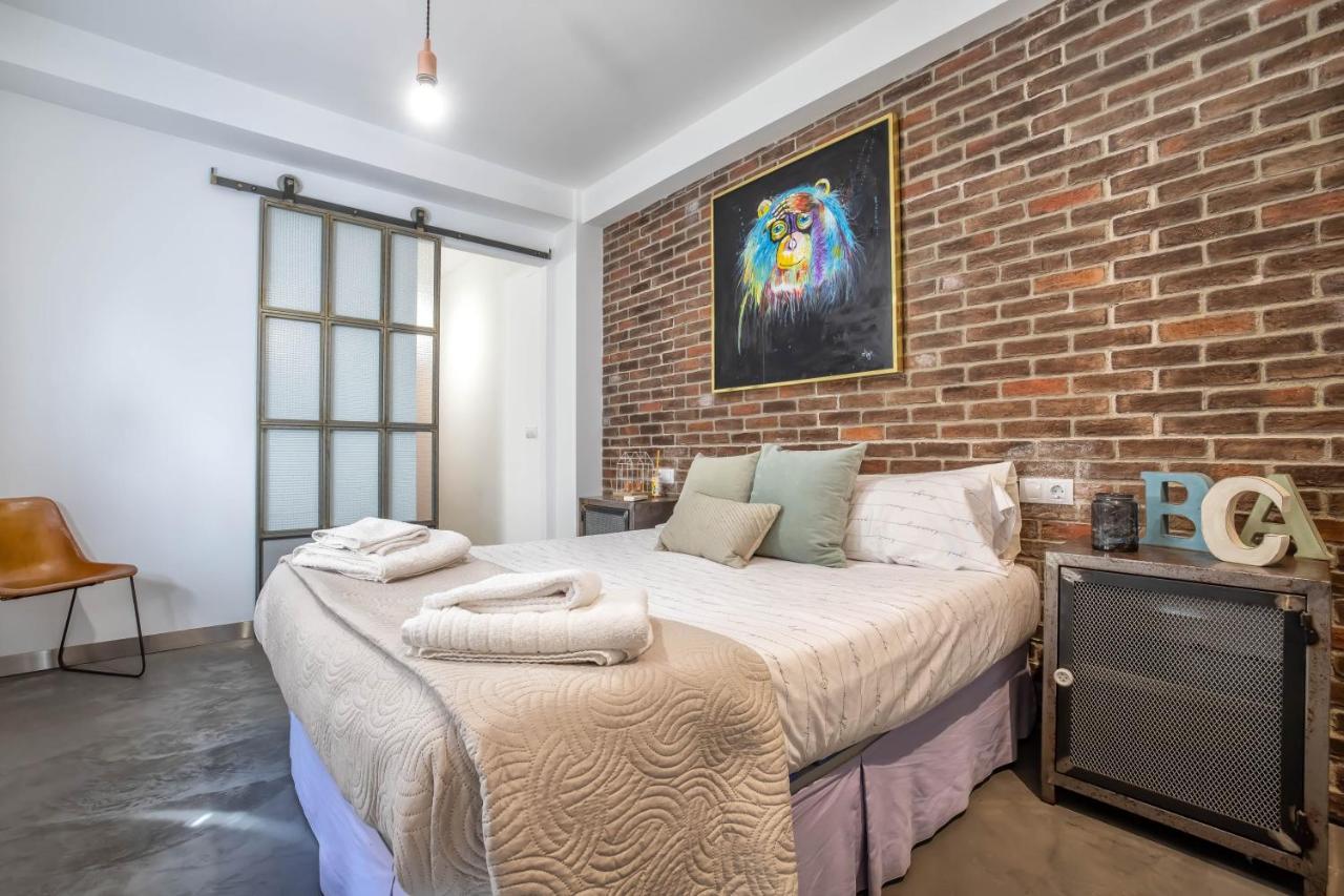 Moderno Y Centrico Apartamento En Tesoro 6 Córdoba Eksteriør billede