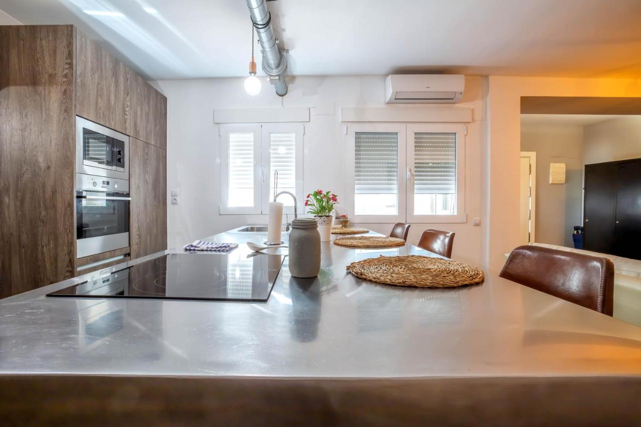 Moderno Y Centrico Apartamento En Tesoro 6 Córdoba Eksteriør billede