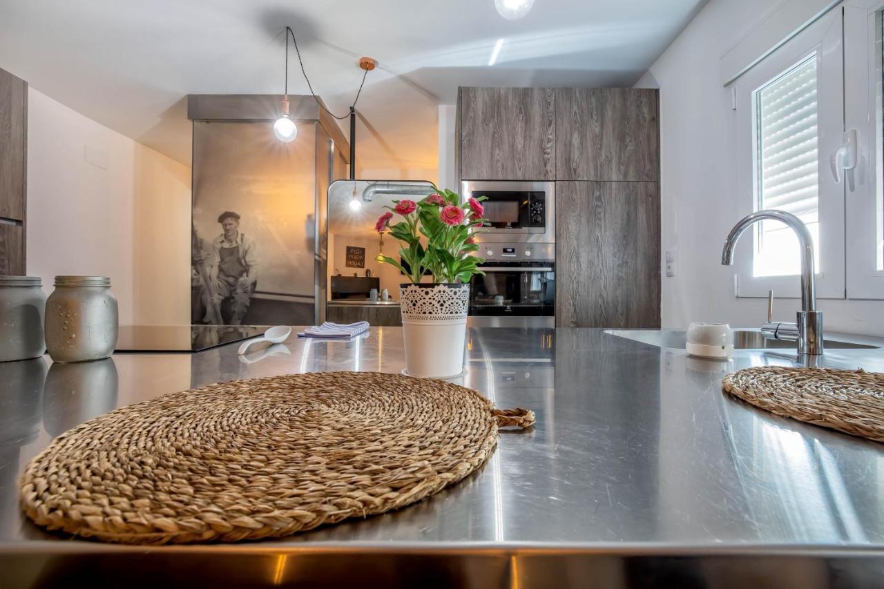 Moderno Y Centrico Apartamento En Tesoro 6 Córdoba Eksteriør billede