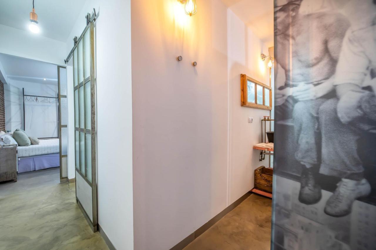 Moderno Y Centrico Apartamento En Tesoro 6 Córdoba Eksteriør billede
