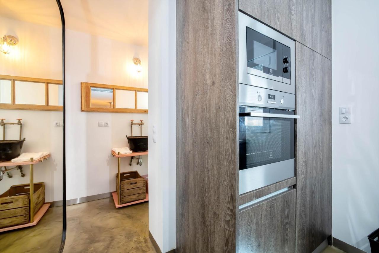 Moderno Y Centrico Apartamento En Tesoro 6 Córdoba Eksteriør billede