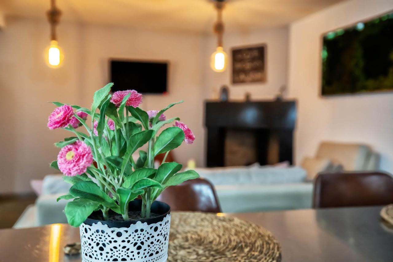 Moderno Y Centrico Apartamento En Tesoro 6 Córdoba Eksteriør billede
