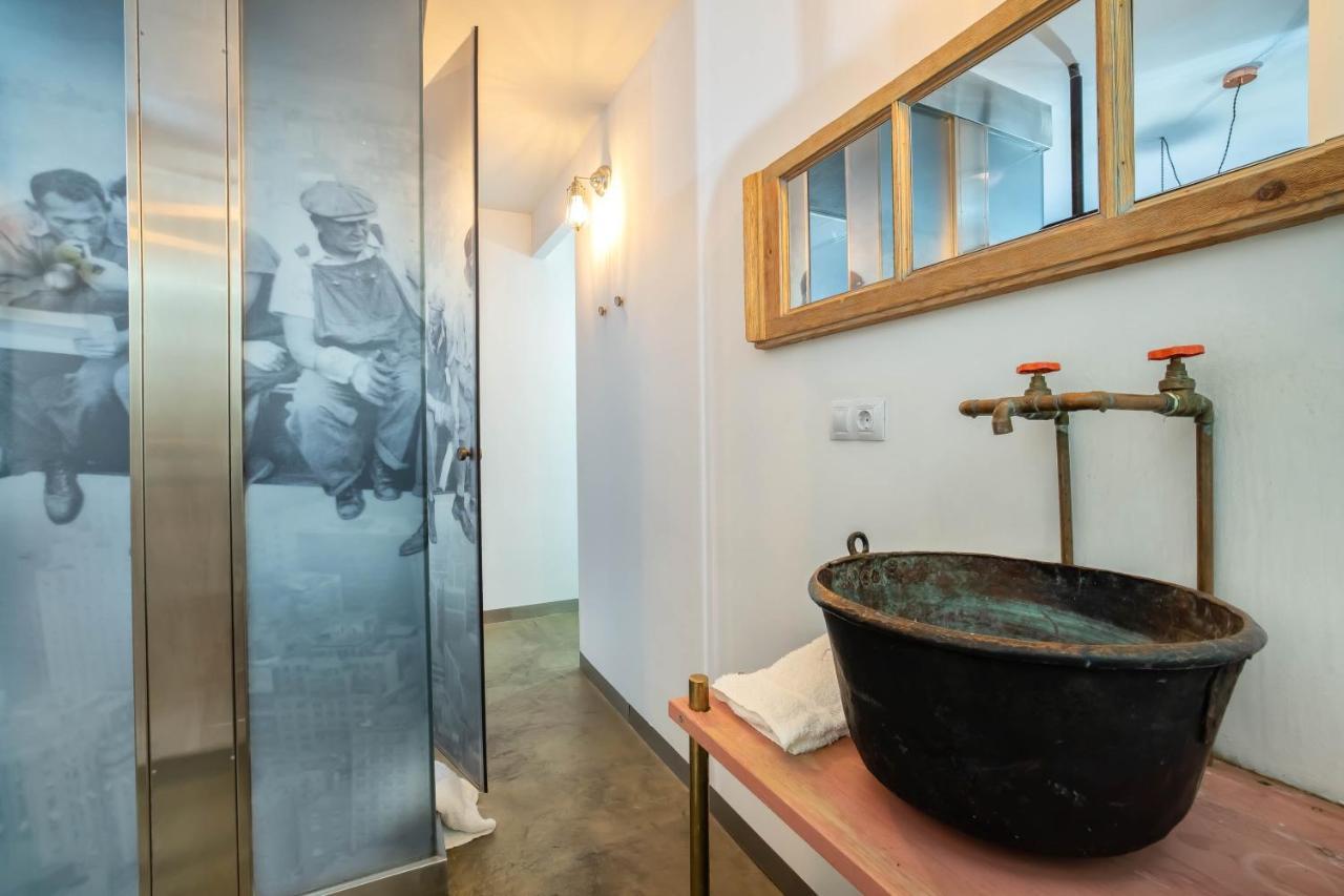 Moderno Y Centrico Apartamento En Tesoro 6 Córdoba Eksteriør billede